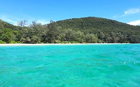 Sunboo Beach Bungalows