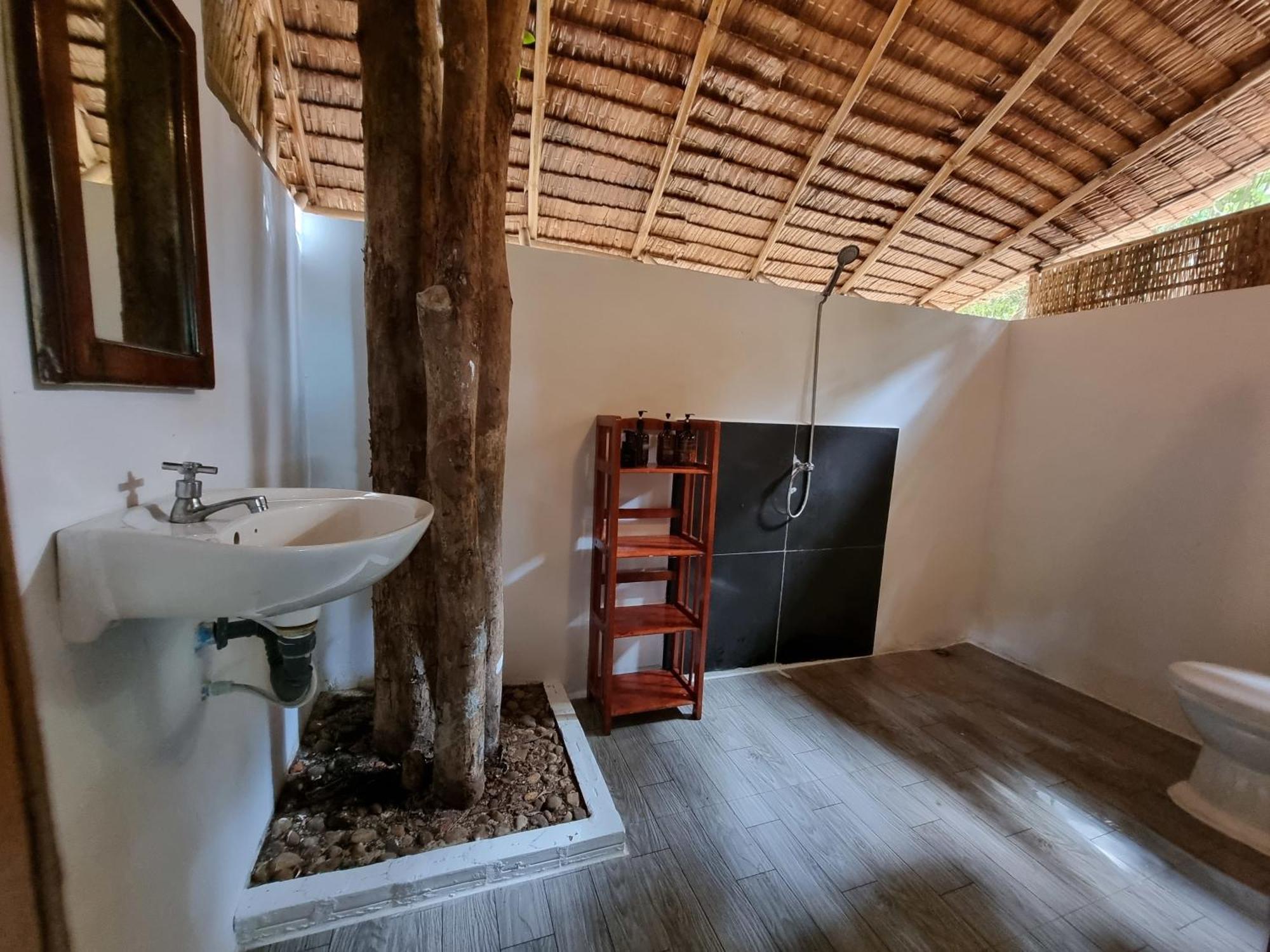 Sunboo Beach Bungalows Koh Rong Sanloem Exterior photo
