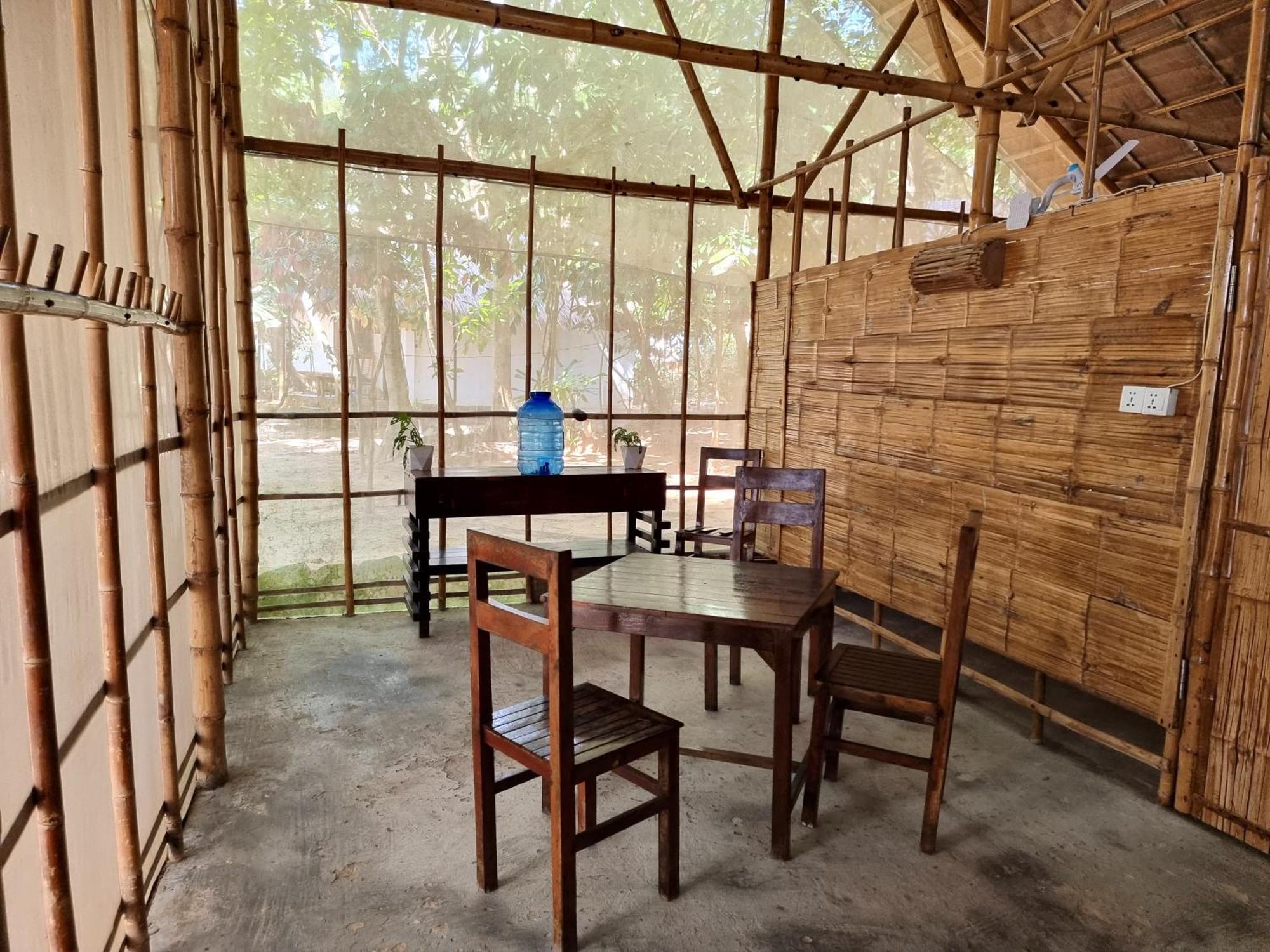 Sunboo Beach Bungalows Koh Rong Sanloem Exterior photo