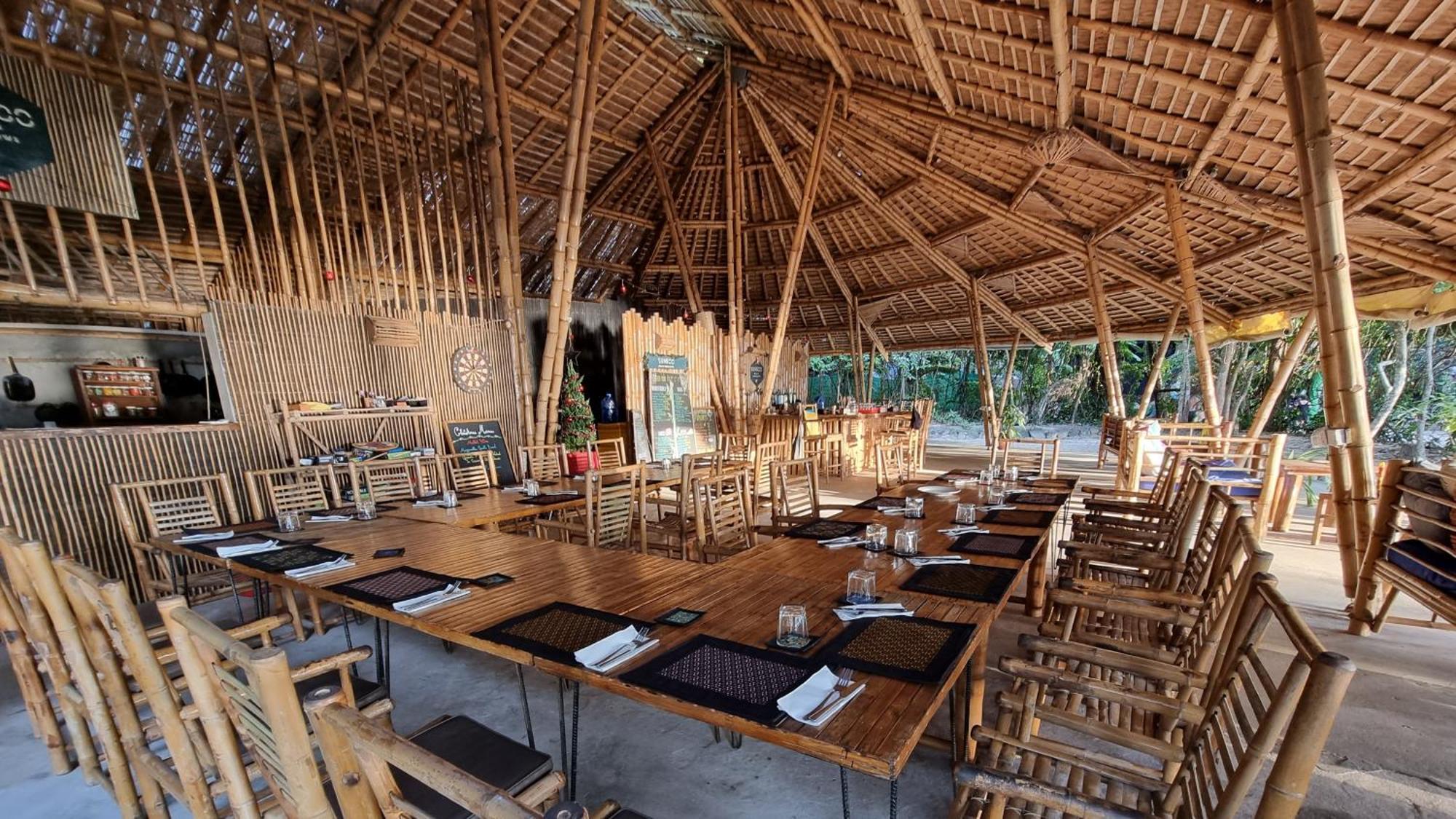 Sunboo Beach Bungalows Koh Rong Sanloem Exterior photo