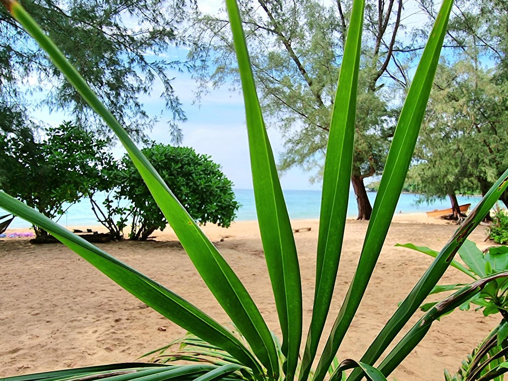 Sunboo Beach Bungalows Koh Rong Sanloem Exterior photo